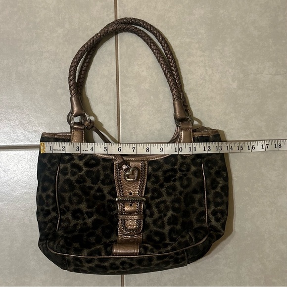 Brighton Cherise shoulder bag - Picture 13 of 16